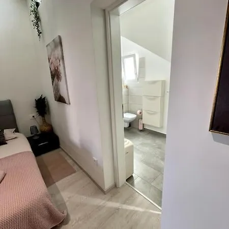 Riva Apartmán Poreč