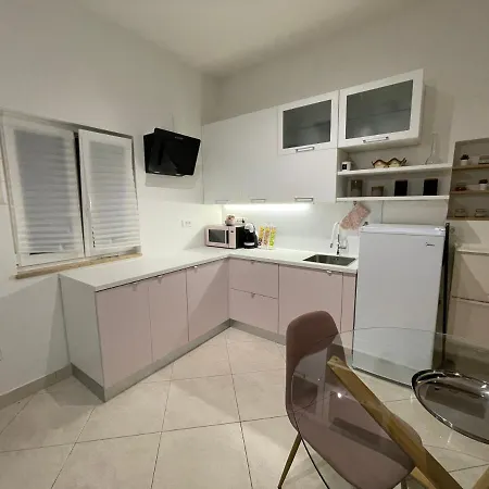 Apartmán Riva *