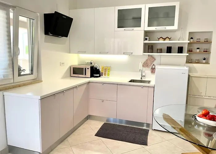 Apartman Riva