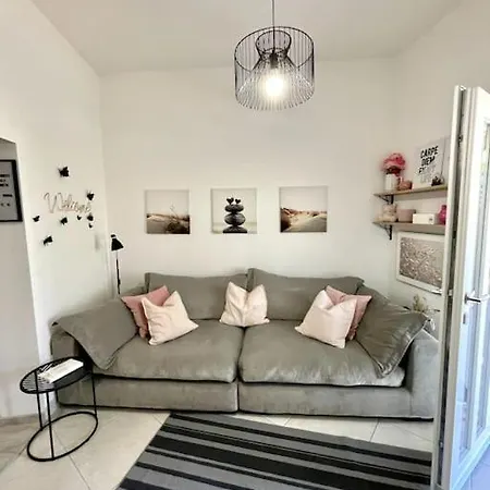 Riva Apartment Porec