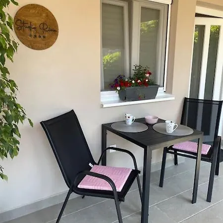 Riva Apartment