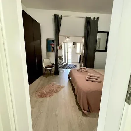 Riva Apartment Porec