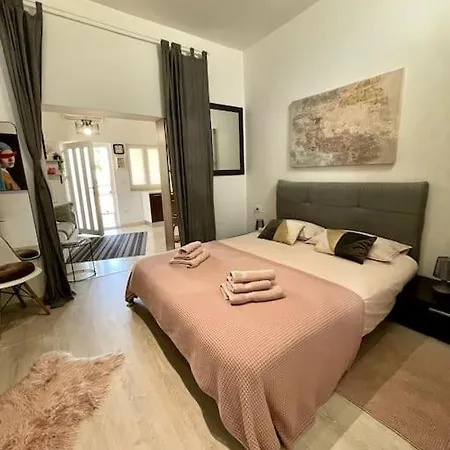 Apartment Riva Poreč