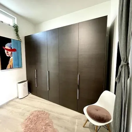 Riva Apartment