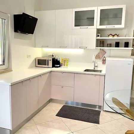 Apartment Riva