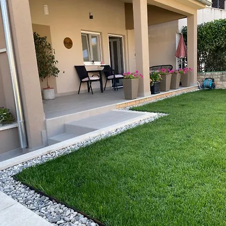 Apartman Riva