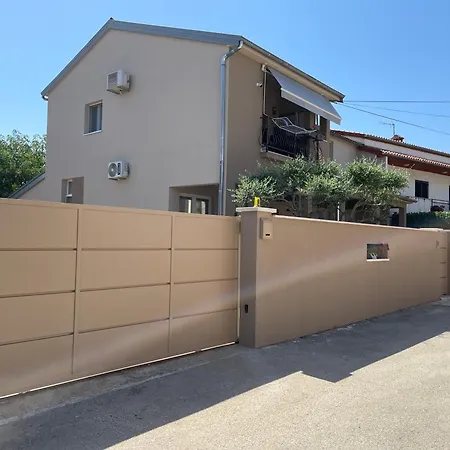Riva * Πόρετς
