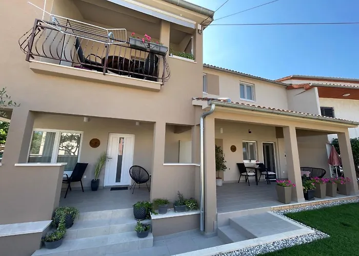 Riva Lejlighed Poreč