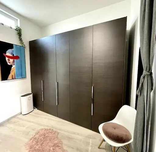 Riva Lejlighed